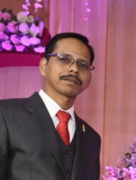 Portrait of Kuldeep Singh